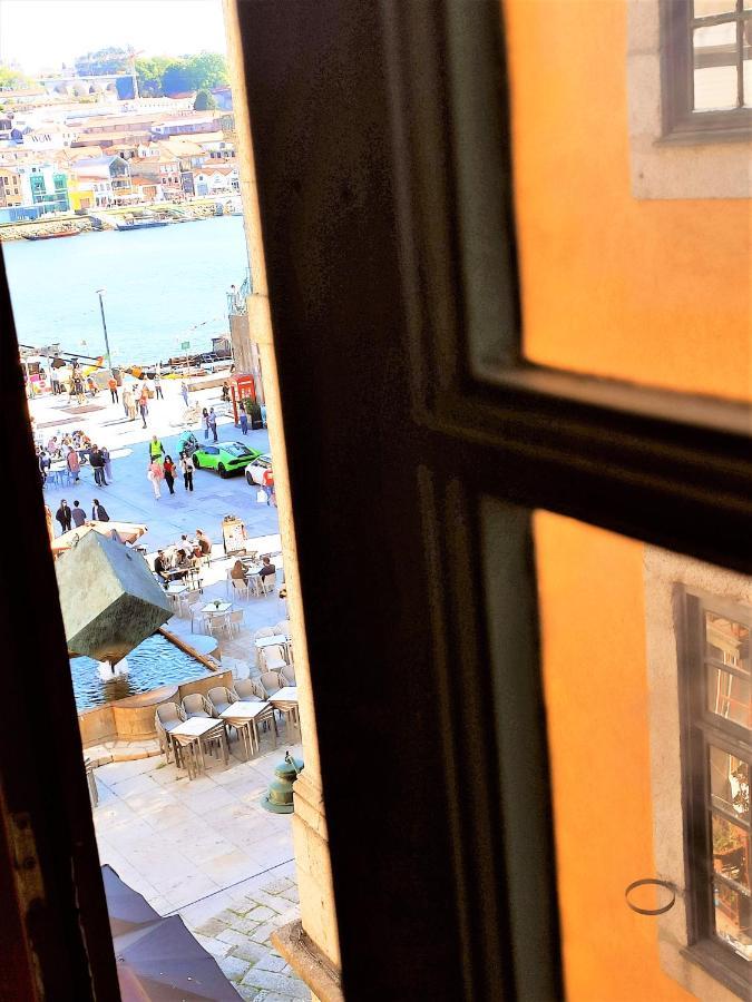 ポルトMy Sweet Ribeira 2アパートメント エクステリア 写真